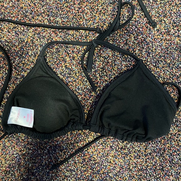 Triangle Bikini Top - Picture 2 of 3